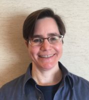 Chris Coffman : UAF Organizational Vice President